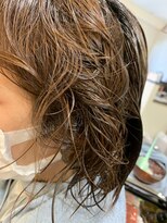 カレン(KLN)&nbsp;髪質改善トリートメント