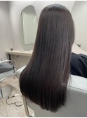 髪質改善/縮毛矯正/姫カットレイヤー/三軒茶屋