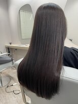 レーヴバイリコ 三軒茶屋(Reve by liko)&nbsp;髪質改善/縮毛矯正/姫カットレイヤー/三軒茶屋