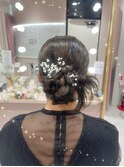 個性派カチモリヘア☆