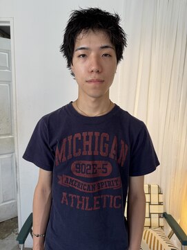 ヌース(NOOS) ボックスショート