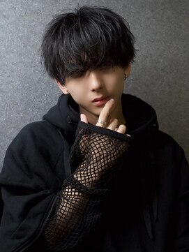 スキル 池袋(SKILL) 王道ラウンドマッシュ