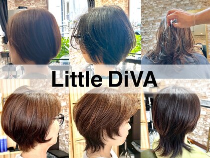 リトルディバ(Little DiVA)の写真