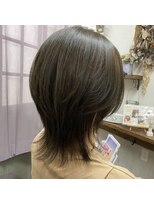 ラディアント かつらぎ店(Radiant)&nbsp;くびれウルフ