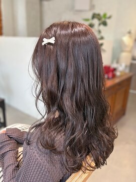 コエ 元町 石川町 (Koe.) ダメージレスロング