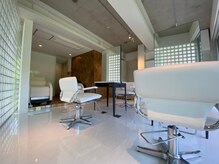 シードアンドビューティー 代々木公園店(SEED&Beauty)