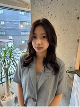 ミューズ(Meuz) オリタ ルカ