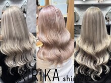 キリカ 新宿東口(KIRIKA)