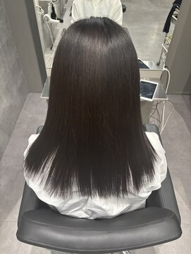 モダンメイド 四条烏丸(modern made) 髪質改善ウルフカットショートカット ショートボブショートヘア