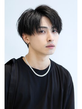 メンズサロンゲイン 名古屋 池下(men's salon Gain) メンズ/メンズサロン/眉毛カット/眉カット/名古屋/栄/千種/愛知