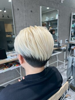 リット(lit.)の写真/全国でも限られたサロンでしか扱えない《システムプロフェッショナルトリートメント》取り扱い店◎