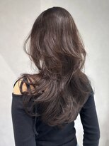 リアン バイ キートス(Lien by kiitos) 美フォルムレイヤー