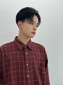 ゴールド 大阪 梅田店(GOALD) ナチュラル