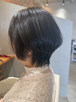 レーヴ(Reve)&nbsp;大人ショート