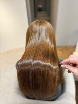 マティス 藤崎店(MATISSE) 触れた瞬間、違いがわかる美髪ストレート