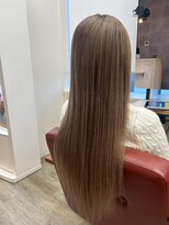 ウィスプヘアー(wisp HAIR)&nbsp;#プルエクステ#エクステ#大宮#埼玉