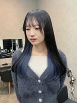 ベル ザ シック(BEL THE CHIC)&nbsp;インナーカラー