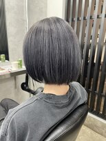 モエバイアリア(Moe by aria)&nbsp;グレーハイライト