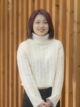 マハロ(MAHALO)&nbsp;山口 菜々海