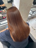 ブレス 芦屋店(brace)&nbsp;大人ガーリー/髪質改善