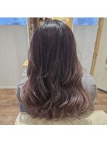 キー(Kii) デザインカラー