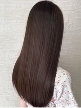 ラフィン(Laffin.) 髪質改善/ヘアケア/レイヤーボブ/大阪