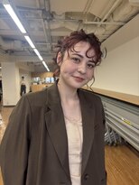 バド(bado)&nbsp;サクラベージュ