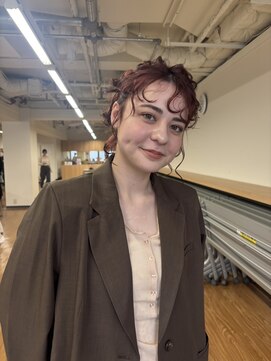 バド(bado) サクラベージュ