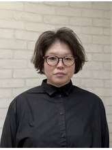 オーブ ヘアー ライラ 山王店(AUBE HAIR raira) mii