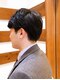 美物語【ビモノガタリ】の写真/第一印象で差がつく☆デキる男の身だしなみは「美物語」にお任せ。隙のない爽やかなビジネスStyleに。