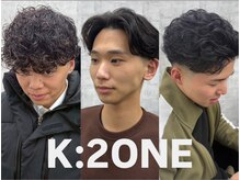 ケートゥーワン(K:2ONE)