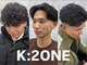 ケートゥーワン(K:2ONE)の写真