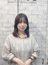 アース オーセンティック 岡山表町店(EARTH Authentic)&nbsp;片岡 愛