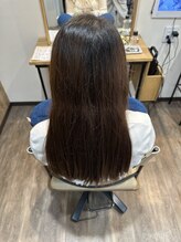 【毛髪診断】