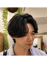 ニュー(new.)&nbsp;フェザーパーマ