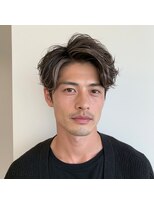 アンサ 城陽寺田店(ANSA)&nbsp;メンズハイライト