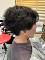クロエバイラヴィズム 郡山さくら通り店(CLOE by LUVISM)&nbsp;ニュアンスパーマ