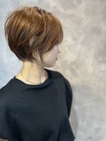 ザラフター ザブリーチ 新下関(the laughter/The bleach)&nbsp;似合う綺麗の成功体験