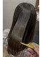 ヘアー ナッティー Hair Nattyの写真/ケアに力を入れてる当店で艶髪を！ダメージレスで施術をする贅沢な体験をぜひ♪