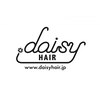 デイジー ヘアー(daisy hair)のお店ロゴ