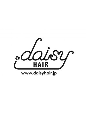 デイジー ヘアー(daisy hair)