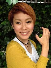 ジョイボックス グリーンプラス(JOY/BOX Greenplus)&nbsp;高山 ミカ