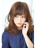 【TABOO岐阜】エアリーボブ