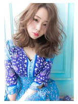 シーン(sCene) ★sCene ★ ゆらりウェーブ 下防