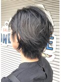 濡れ感ショート