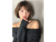 ヘアーアトリエ ネートル つつじヶ丘(Hair atelier naitre)
