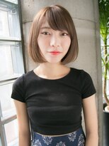 リリアン 青山(relian) ショートヘアならお任せ☆