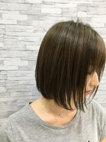 カイノ イオンモール草津店(KAINO)&nbsp;重軽ボブベージュ