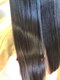 美容室シード(seed)の写真/話題の髪質改善＊酸熱トリートメント導入！髪内部のゆがみやクセを丁寧に伸ばし、自然なストレートヘアに。