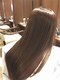 ミヤニシフラッグシップ(miyanishi Flagship)の写真/本格ケアで艶髪へ…TOKIOトリートメントなど多数の商材を使用しダメージを受けた頭皮を補修し健康的な髪へ!